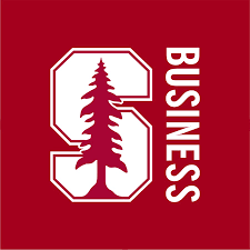 Stanford Business School logo